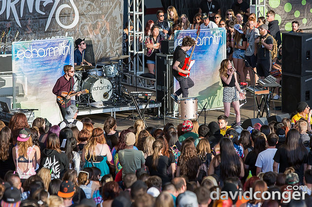 Echosmith
