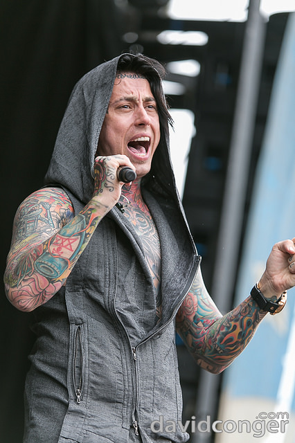Falling In Reverse