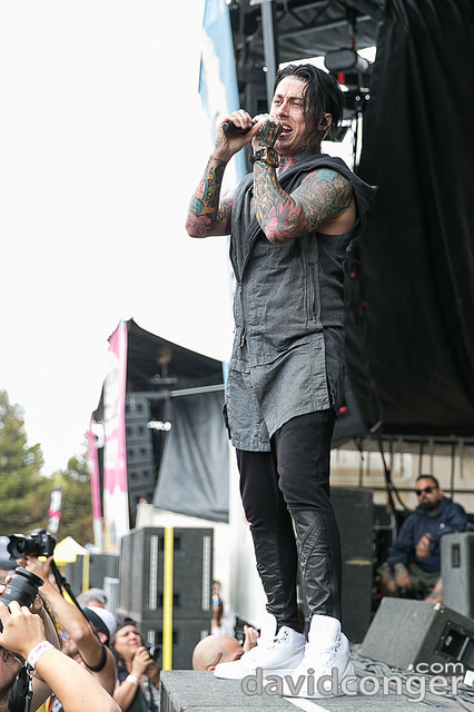 Falling In Reverse
