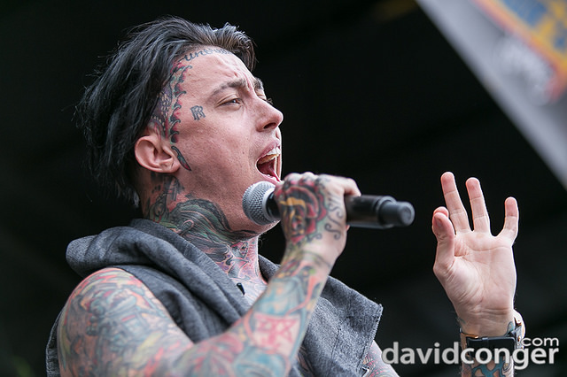 Falling In Reverse