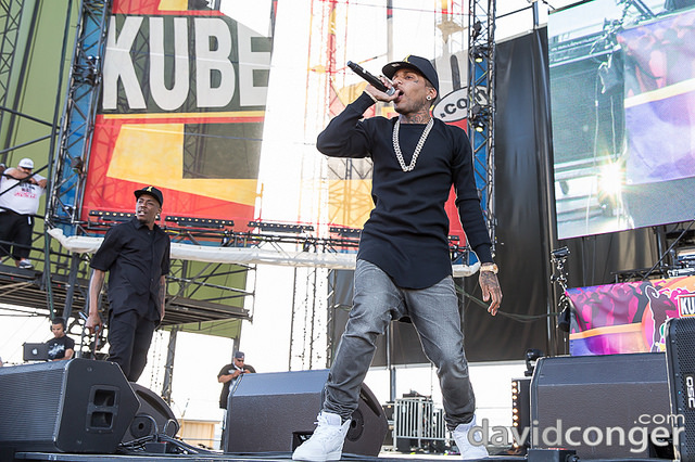 Kid Ink
