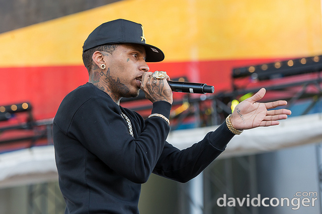 Kid Ink
