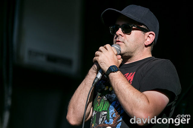 MC Chris