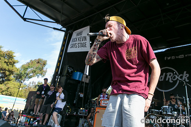 Neck Deep