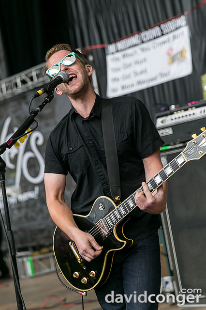 Saves The Day