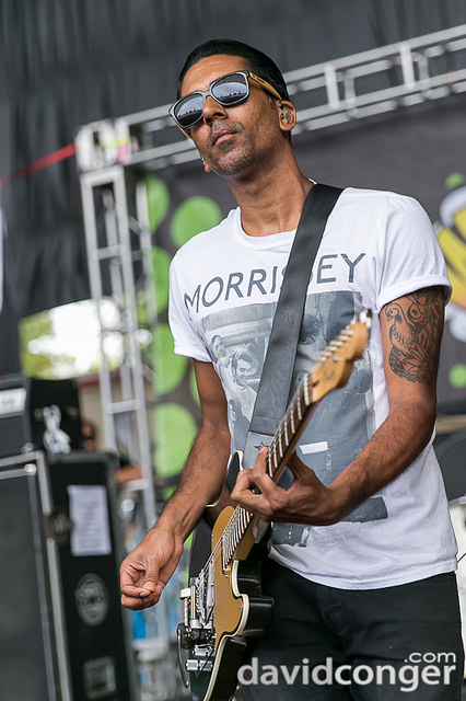 Saves The Day