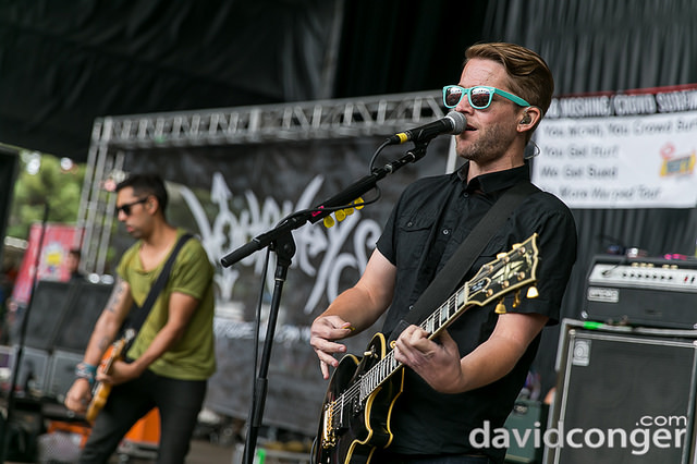 Saves The Day