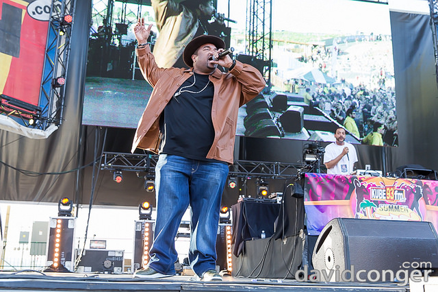 Sir Mix-a-Lot