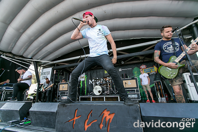 The Color Morale