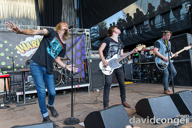 The Maine