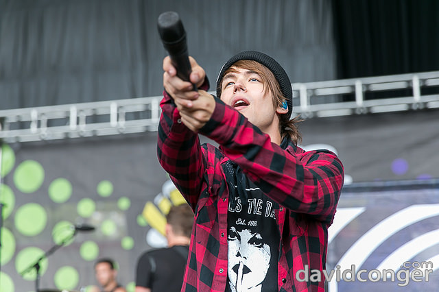 The Ready Set