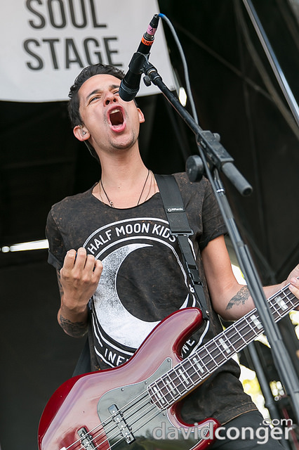 The Summer Set