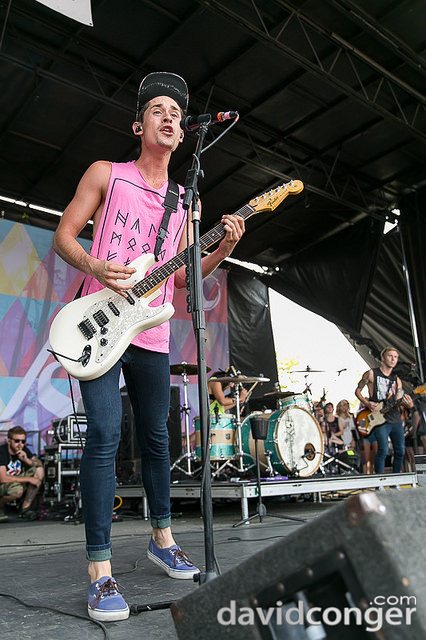 The Summer Set