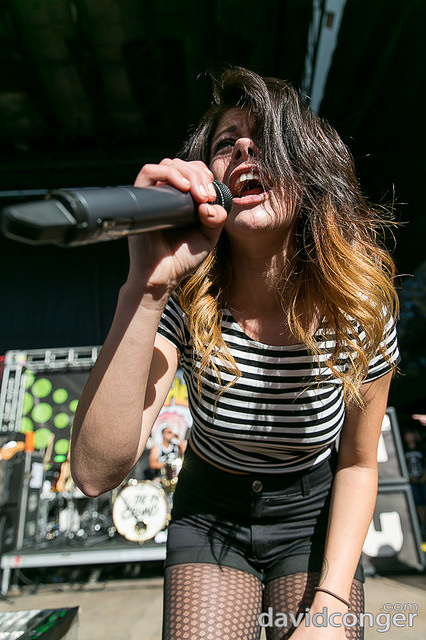We Are The In Crowd