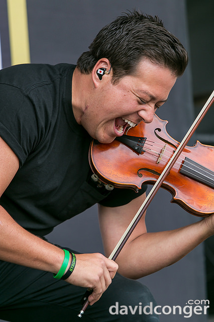Yellowcard