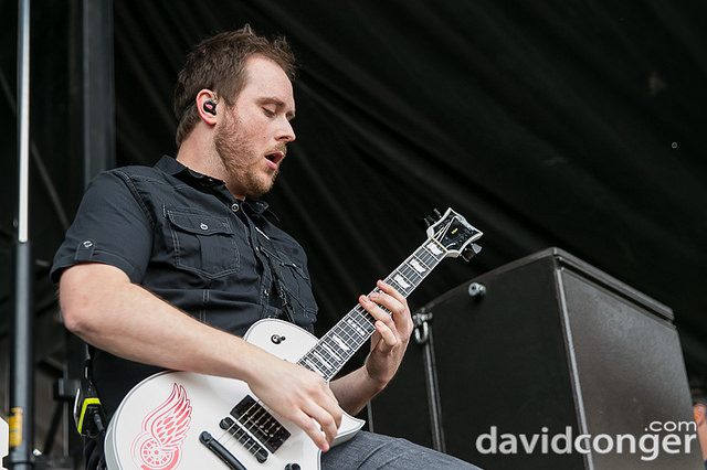Yellowcard