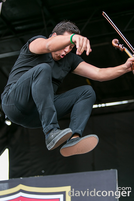 Yellowcard