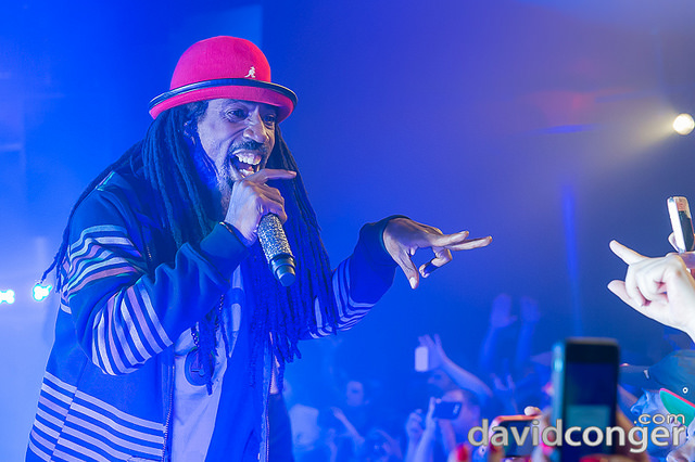 Jurassic 5