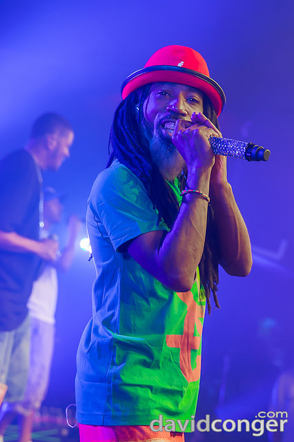 Jurassic 5