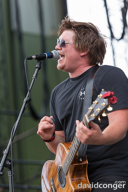 Adam Craig