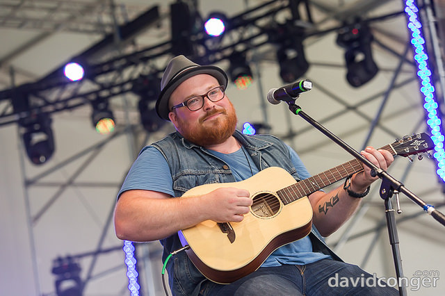 Austin Jenckes