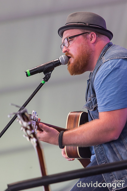 Austin Jenckes