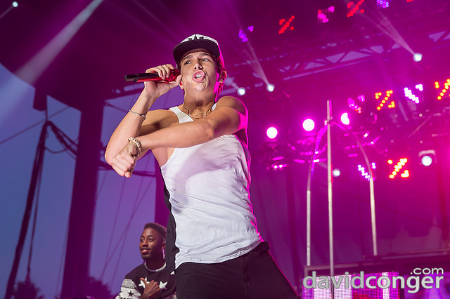 Austin Mahone
