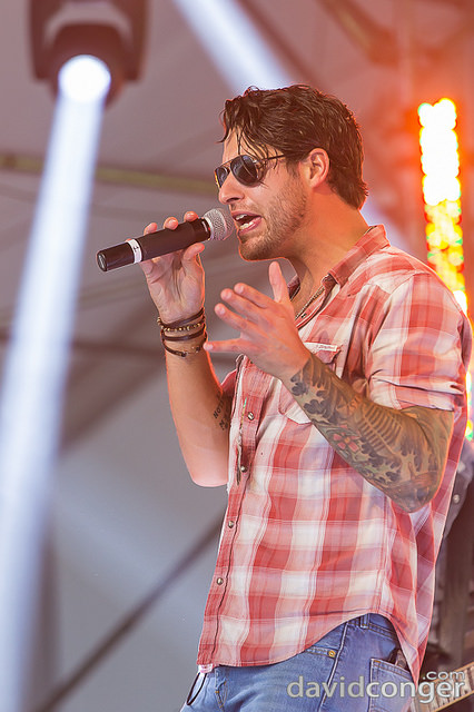 Austin Webb