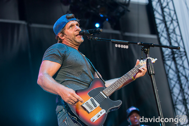 Billy Currington