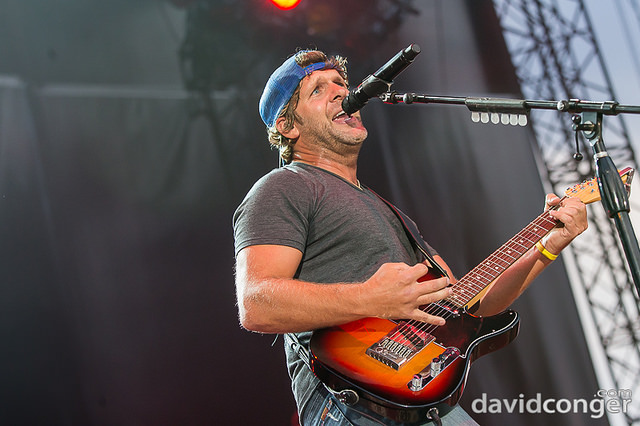 Billy Currington