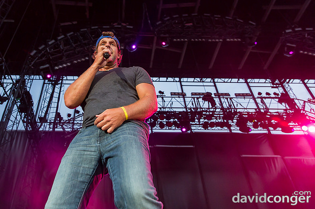 Billy Currington