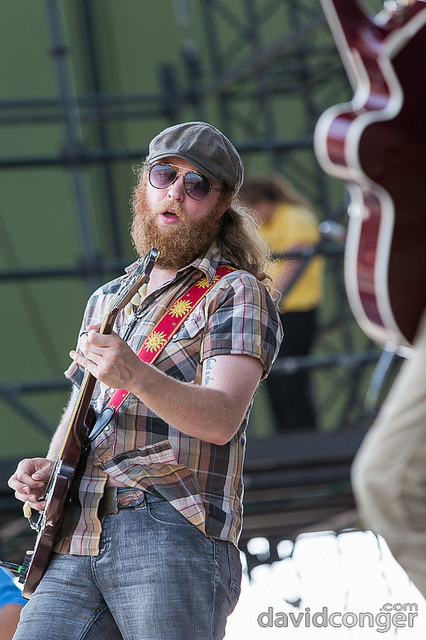 Brothers Osborne