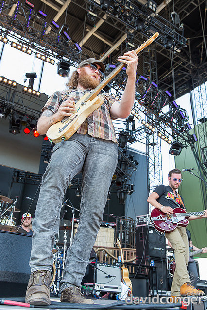 Brothers Osborne