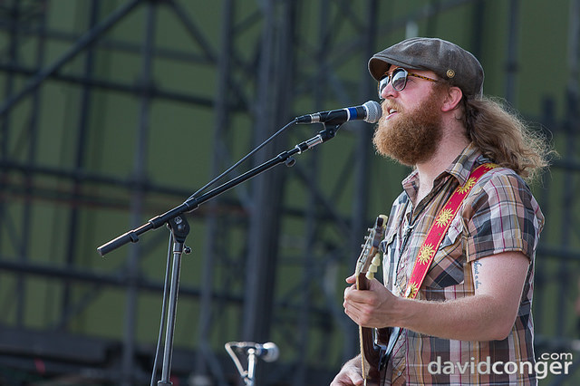 Brothers Osborne