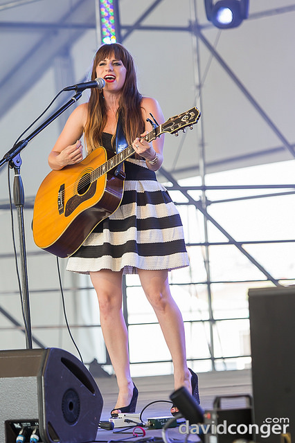 Caitlyn Smith