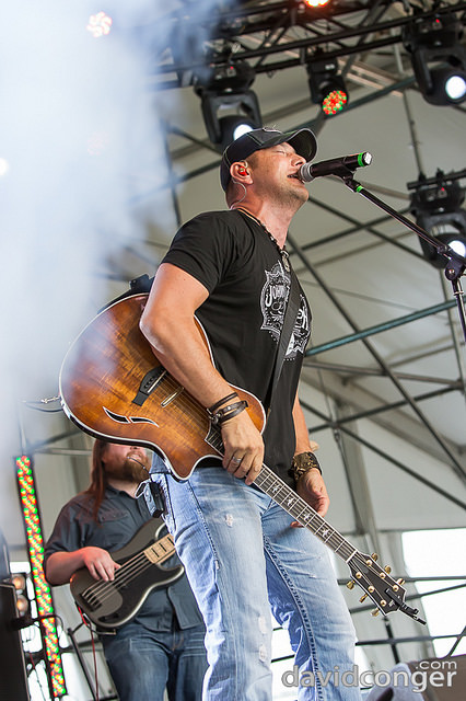 Chance McKinney