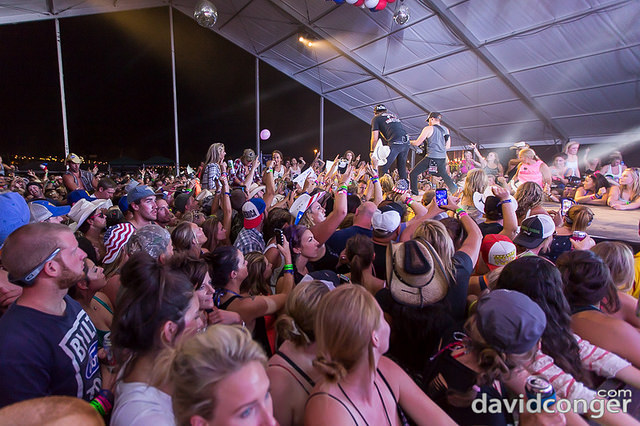 Chase Rice