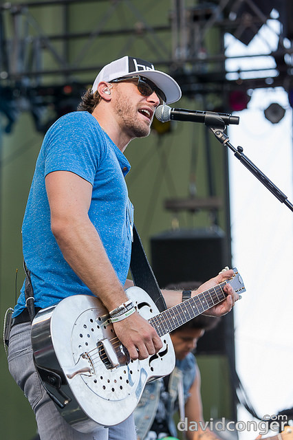 Chase Rice