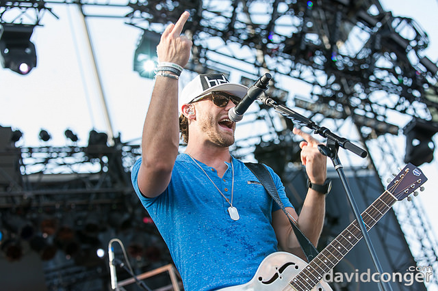 Chase Rice