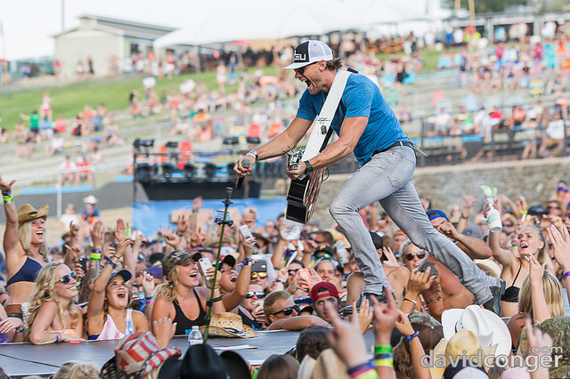 Chase Rice