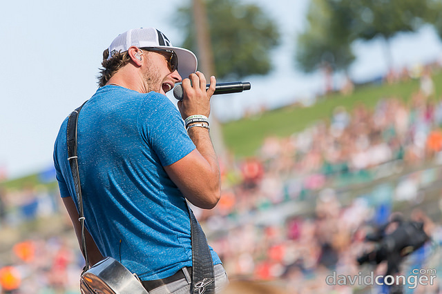 Chase Rice