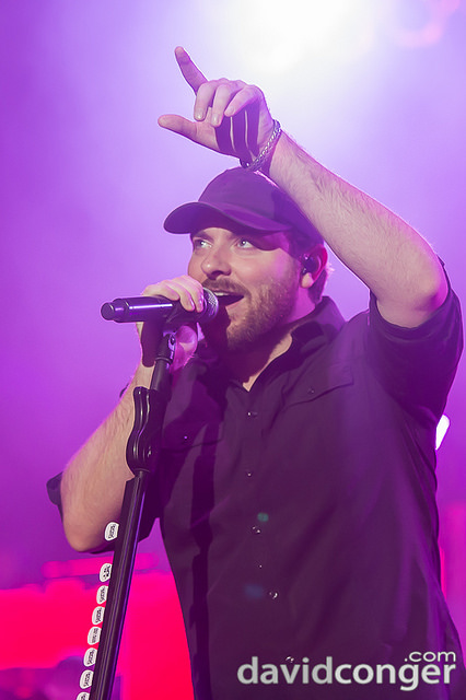Chris Young