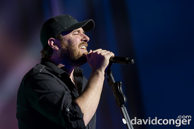Chris Young