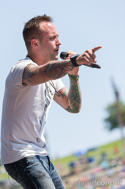 Dallas Smith
