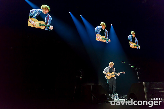 Ed Sheeran