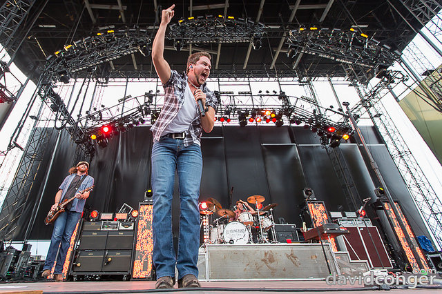Eli Young Band