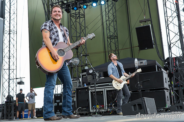 Eli Young Band