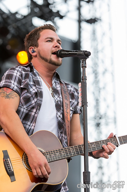 Eli Young Band