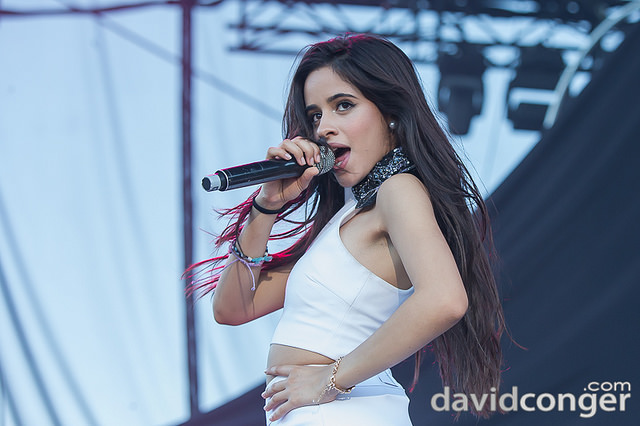 Fifth Harmony