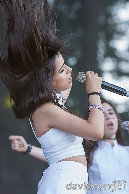 Fifth Harmony